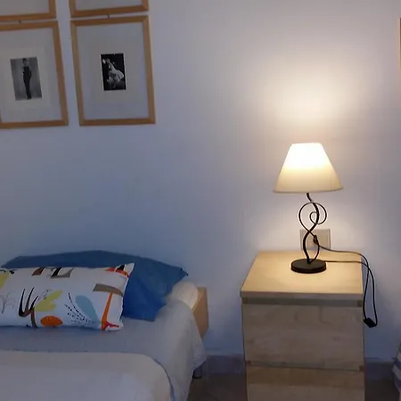Sardinian House At Budoni 아파트