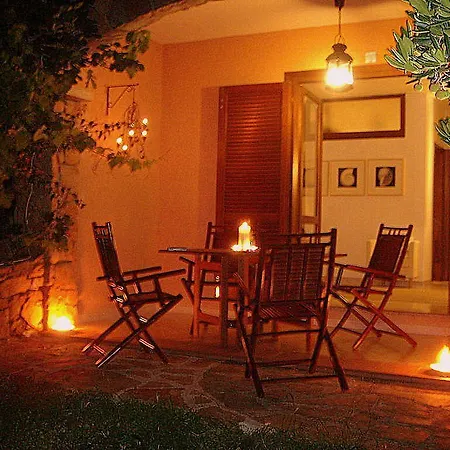 Sardinian House At Budoni * 올비아
