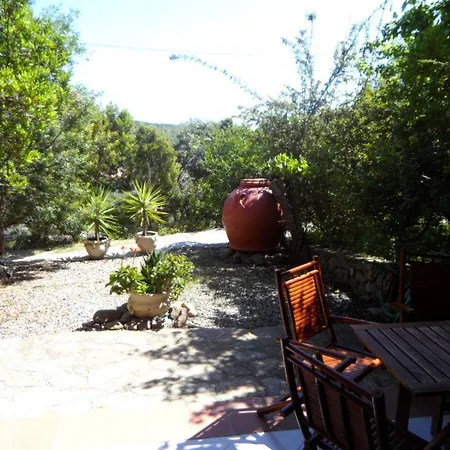 아파트 Sardinian House At Budoni