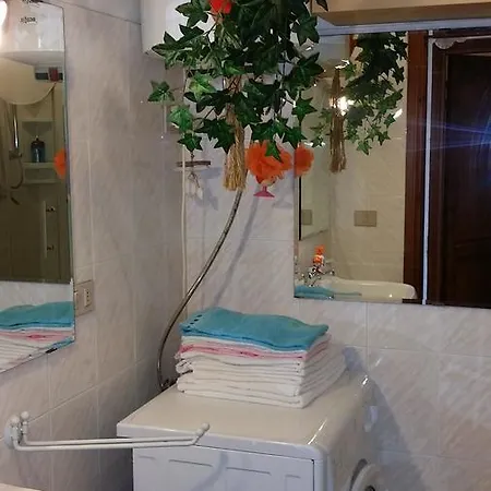 아파트 Sardinian House At Budoni *