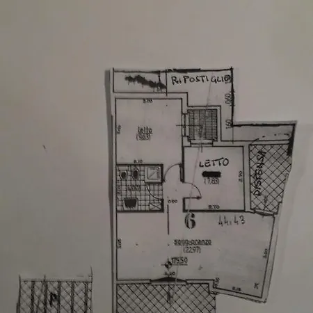 Sardinian House At Budoni 아파트